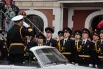 Парад Победы во Владивостоке.