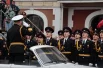 Поздравляю вас с 80-й годовщиной Великой Победы.