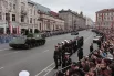 Парад в честь 80-летия Победы в Великой Отечественной войне во Владивостоке.