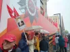 Дождь не помешал.