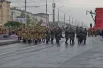 Театрализованная сценка.