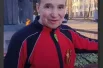 Александр Пименов более 20 лет устраивает марафоны в честь Дня Победы. И в этот раз он проехал 12 часов из Усть-Кулома в Сыктывкар на велосипеде, чтобы возложить цветы.