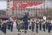 Военный парад в честь 80-летия Победы в Великой Отечественной войне в Хабаровске.