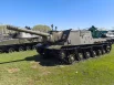 ИСУ-152, знаменитый «Зверобой»