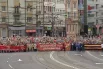 Шествие Бессмертного полка в Калининграде.