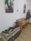 Музей истории Симферополя: праздничная выставка к юбилею Победы. 