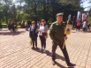 В каждой семье есть свой герой.