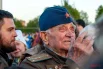 По всему городу — более 300 площадок, где с утра до вечера проходили выступления, концерты и встречи с ветеранами.