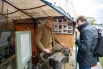 Военная техника времён Победы выехала в центр столицы — экспозиции вызвали живой интерес у всей семьи.