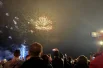 Салют на разных точках длился от 15 до 30 минут.
