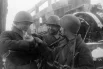 Великая Отечественная война 1941-1945 гг. Сталинградская битва. «Мирные воспоминания».