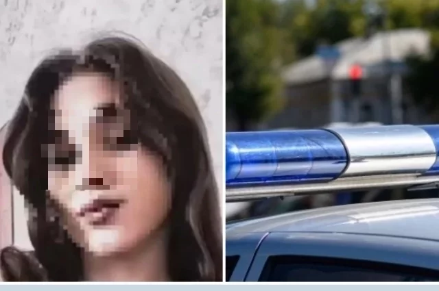 Девушка вышла из бара, а нашли ее на пике забора. 