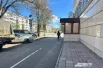 Обстановка вокруг пустынная.