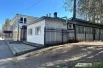 Забор, на котором обнаружили молодую пермячку.
