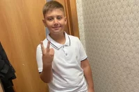 11-летний Дима Русаков прославился на всю страну, благодаря своей смелости.
