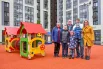 В первом квартале 2025 года около 7,6 тысячи москвичей подписали договоры на получение квартир в новостройках по программе реновации.