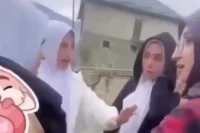 Драка подростков, по словам психолога, - это попытка самоутвердиться в коллективе