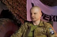 Евгений Карась.