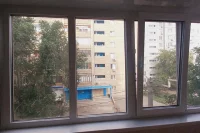 6-летний ребенок выпал из окна квартиры на третьем этаже в Оренбурге