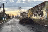 План по восстановлению курского пограничья может быть готов к 1 июля. 