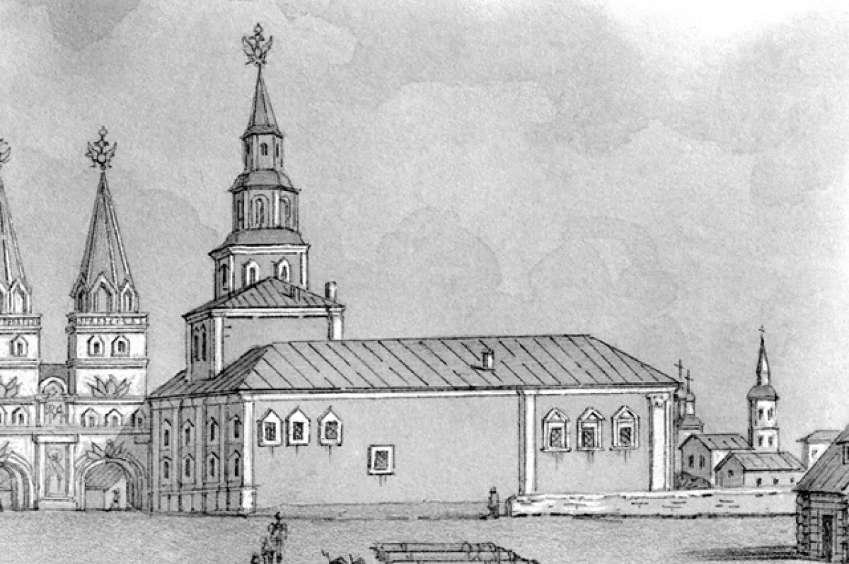 Как в государевой аптеке. Когда на Руси начали производить первые лекарства