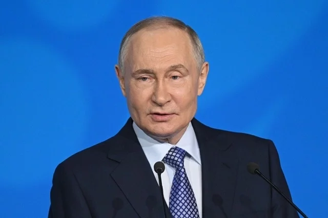 Трамп тоже готов прилететь в Турцию, если там будет Владимир Путин.