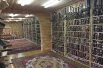 Это крупнейшая коллекция рубанков в мире. Больше нигде такой нет.