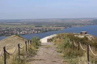 Гора Арбуга.