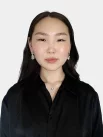 Балданова Сэлмэг, Петропавловск-Камчатский, 26 лет, рост 164 см, главный специалист-эксперт Управления архитектуры и градостроительства администрации Петропавловск-Камчатского городского округа, хобби - сноуборд, видеосъемка, рисование, походы, путешествие.