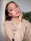 Амирсанина Анжелика, Петропавловск-Камчатский, 25 лет, рост 162 см, главный специалист-эксперт организационного отдела 