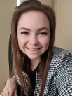 Береснева Валентина, Петропавловск-Камчатский, 26 лет, рост 158 см, специалист по дистанционному информационно- справочному обслуживанию ГАУ ГОСЭКСПЕРТИЗА ПД КК, хобби - рисование, медитация.