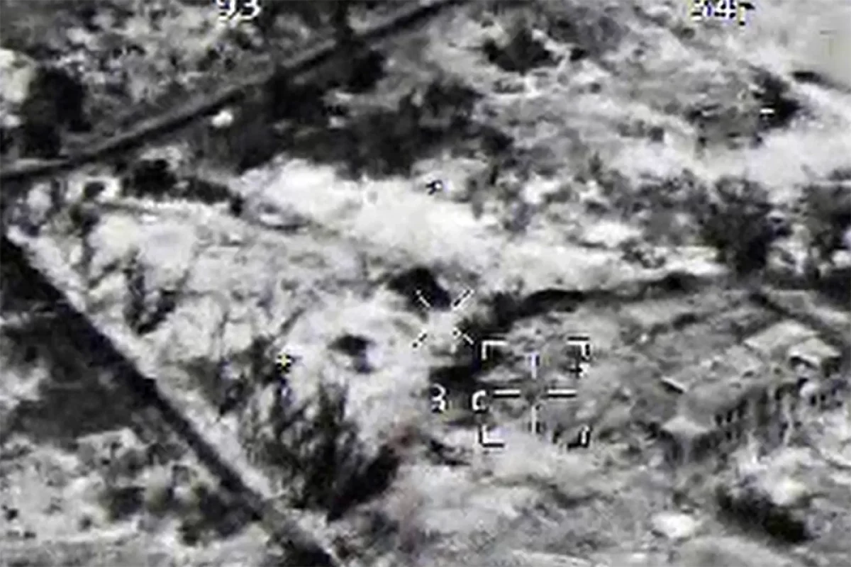 Сводка СВО на утро 14 мая. Сумская дрожь: ВСУ спешно роют окопы в Юнаковке