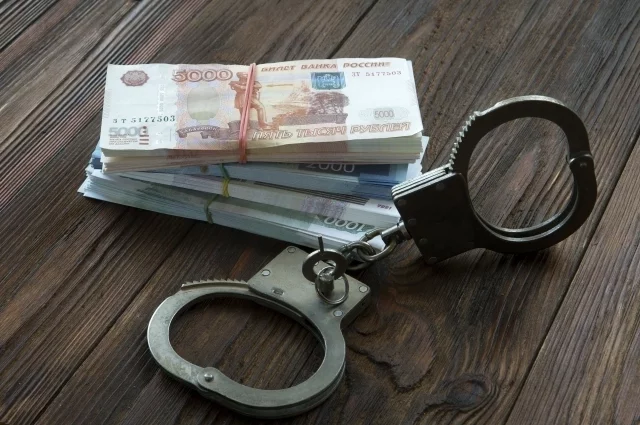 В РТ задержаны подозреваемые в мошенничестве при выполнении гособоронзаказа