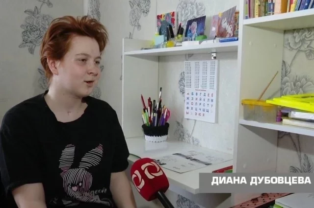 После аварии врачи диагностировали у девочки множественные переломы и сильный ушиб мозга