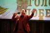 Лауреат всероссийских конкурсов Роман Лиманский поёт «Смуглянку».
