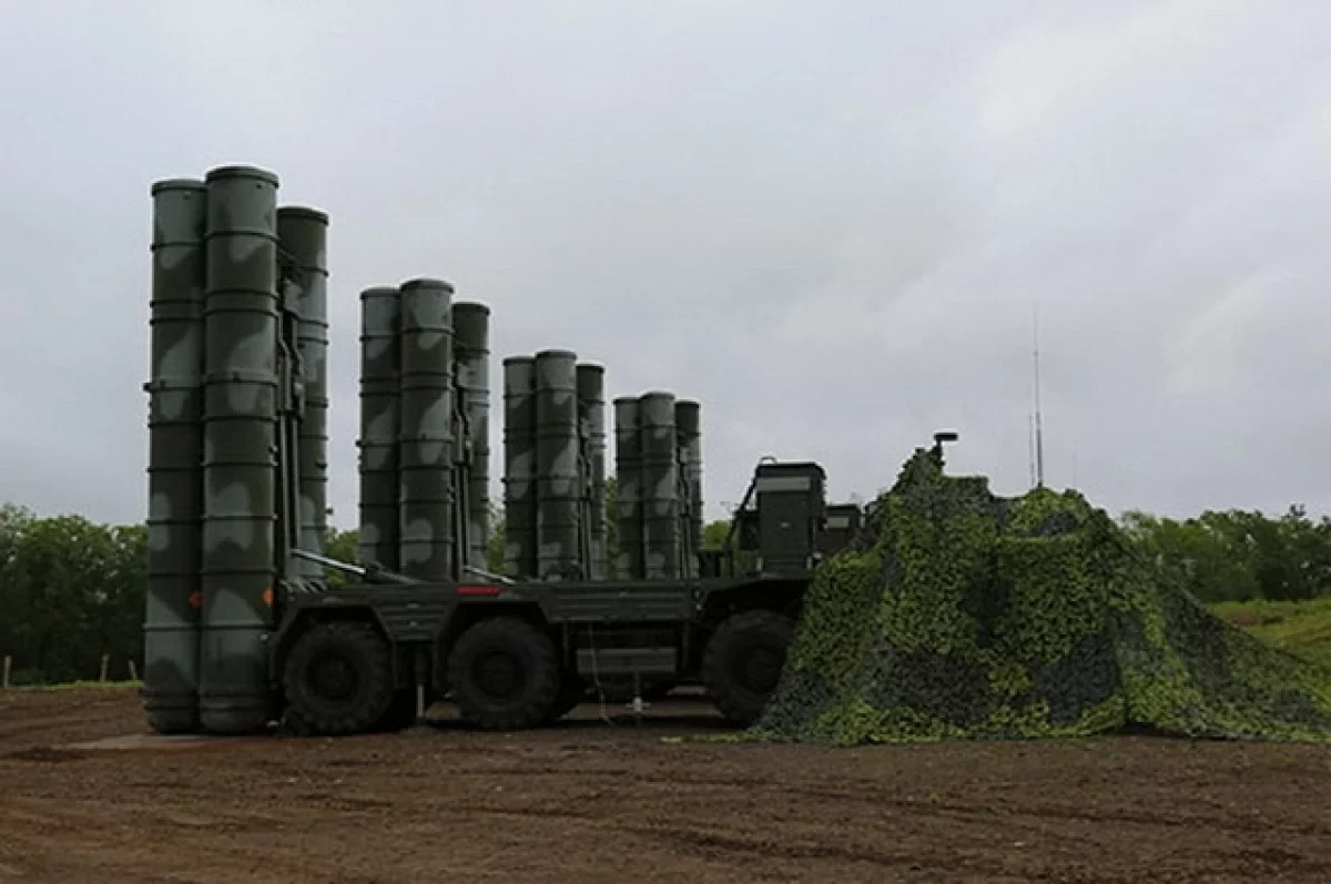 Конфликт Индии и Пакистана доказал всему миру превосходство оружия России
