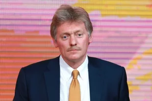 Дмитрий Песков.