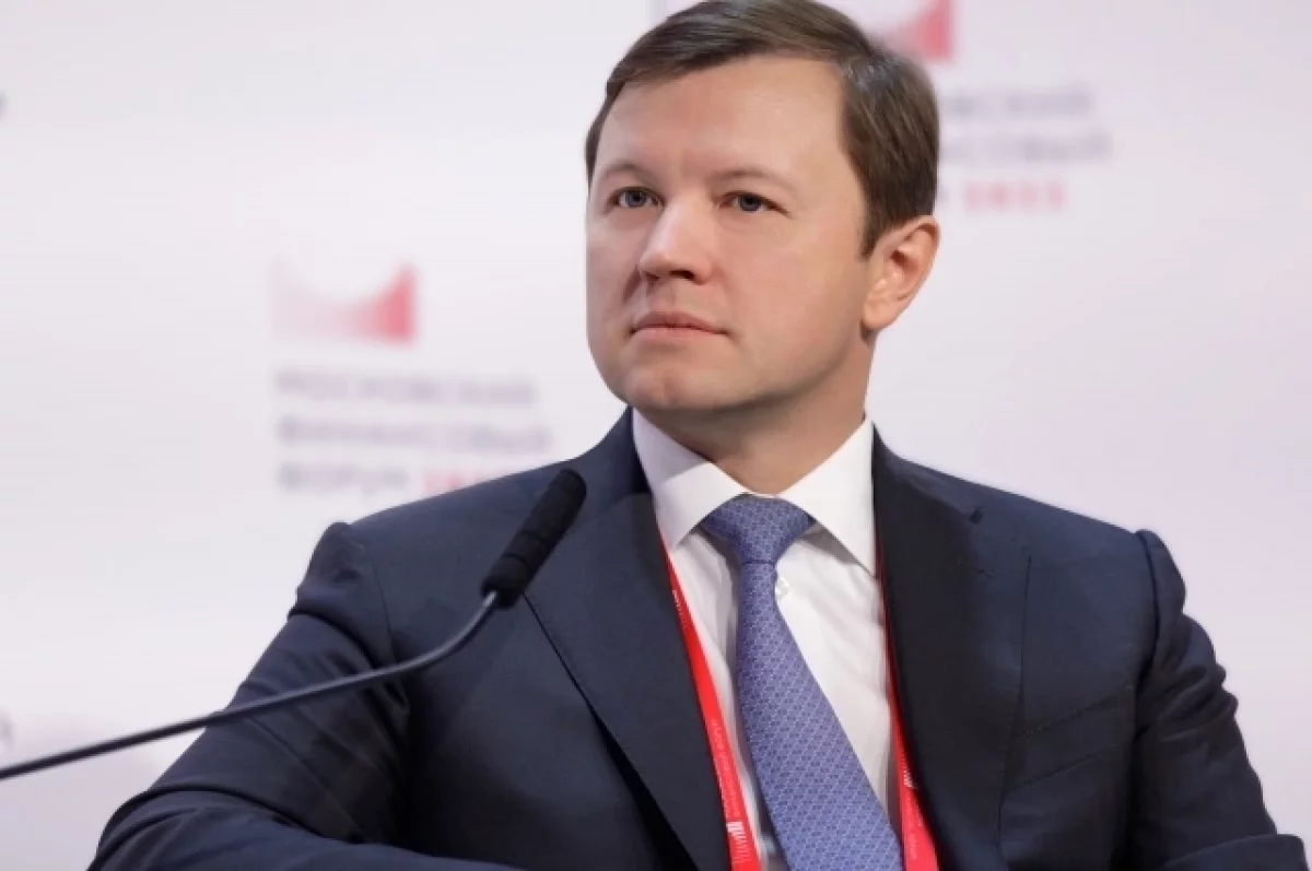 Ефимов: в ИЦ «Сколково» началось строительство экологического технопарка