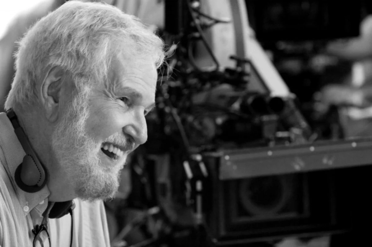 Два Крамера и три «Оскара». Почему Роберт Бентон был влиятельным режиссером