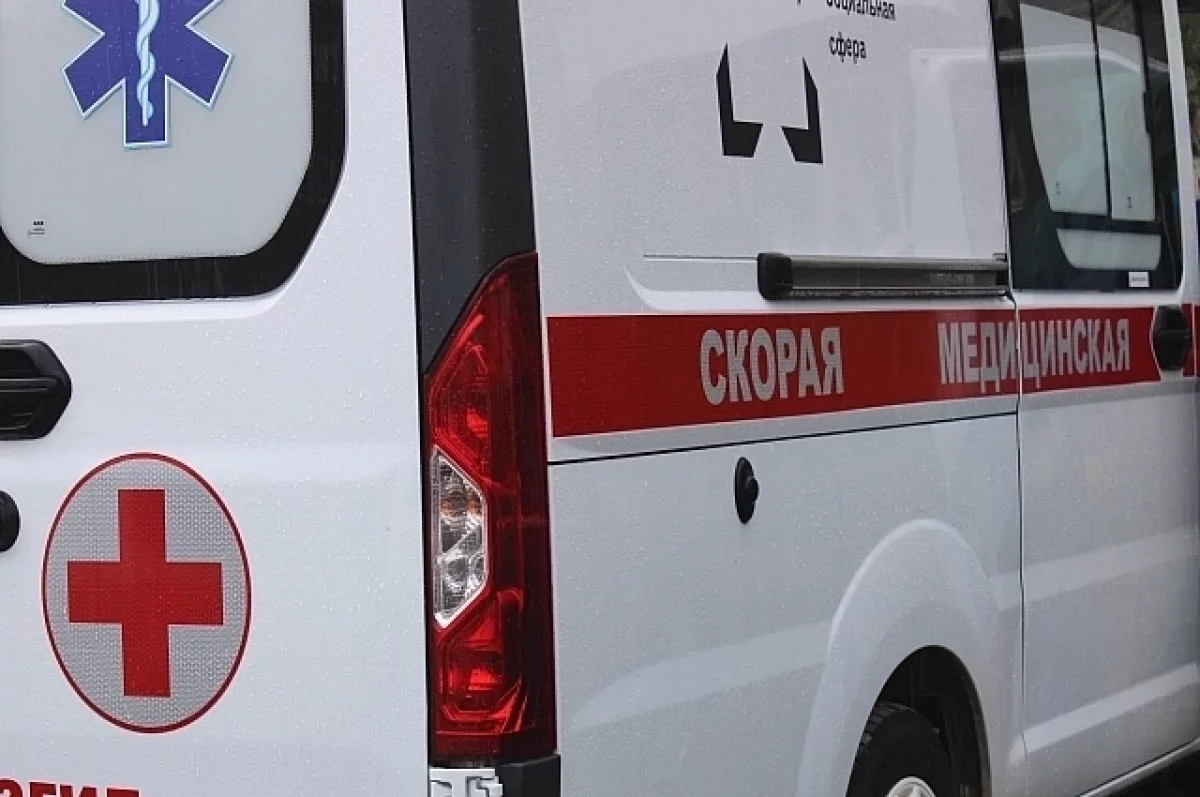 Трехлетний ребенок умер в детском саду в Свердловской области