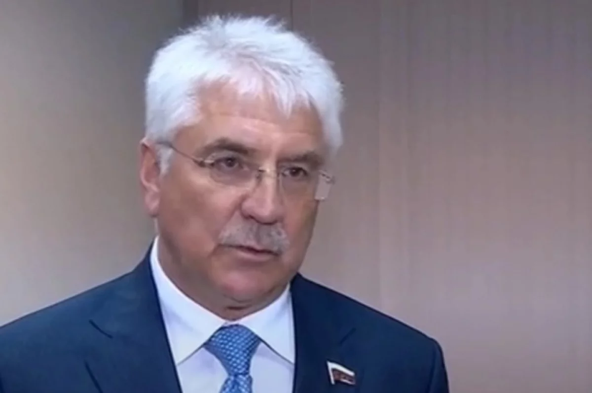 Чепа рассказал, кого могут включить в переговорные группы от РФ и Украины