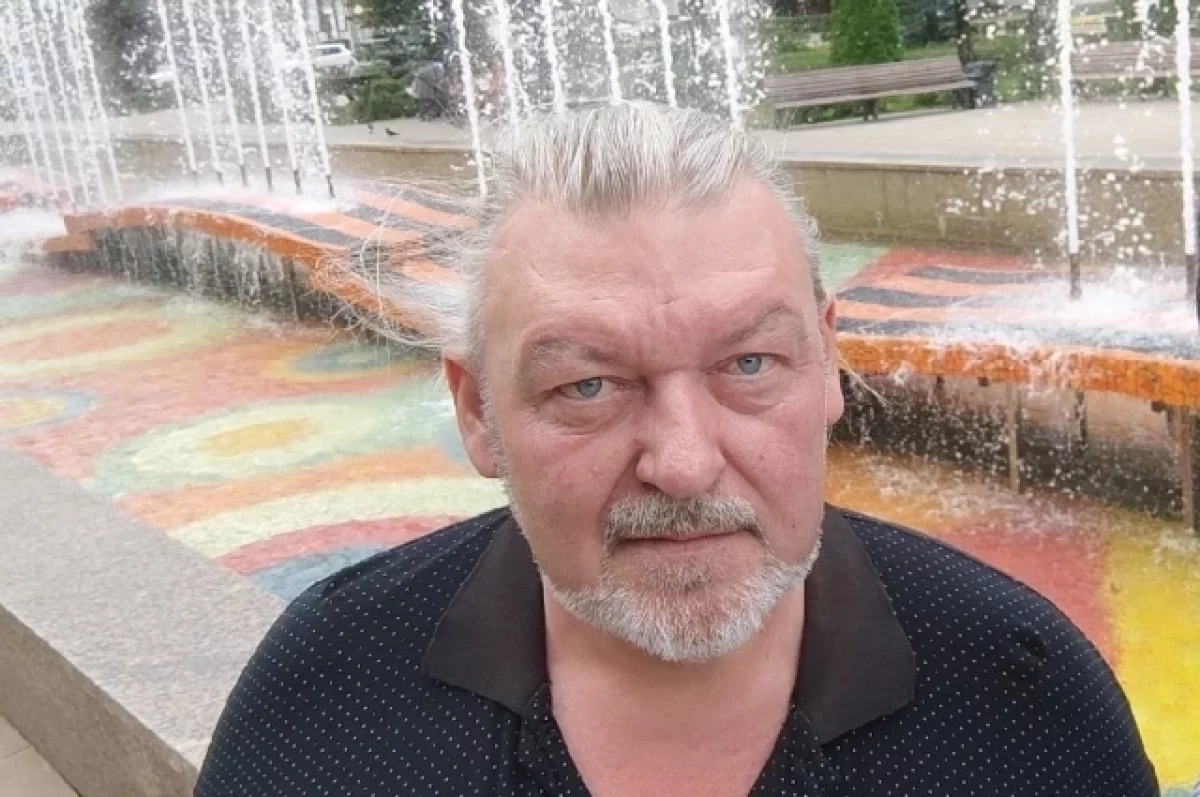 Перед смертью основатель бренда «У Палыча» искал спонсора для новой фирмы