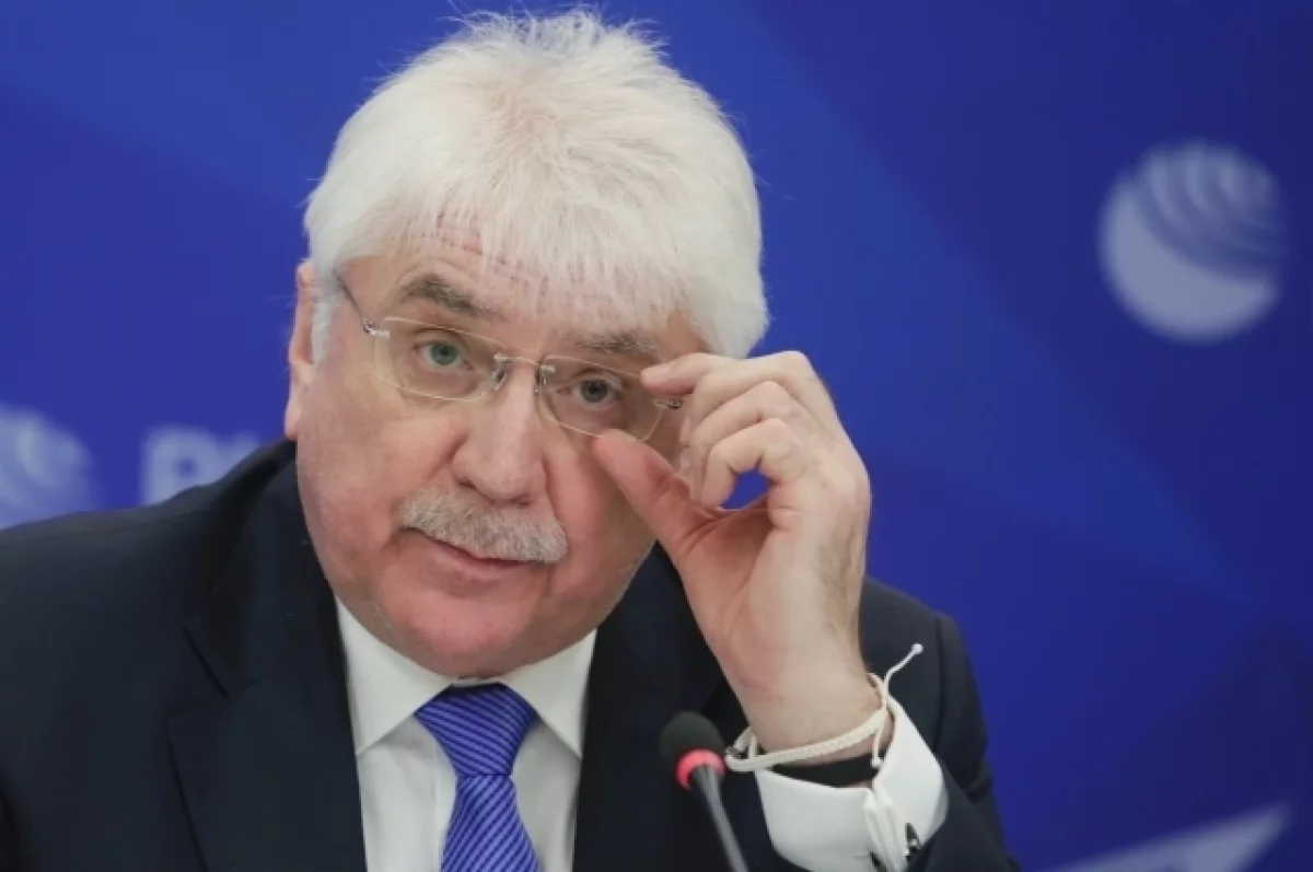 Чепа: Украина может пытаться сорвать договоренности на переговорах