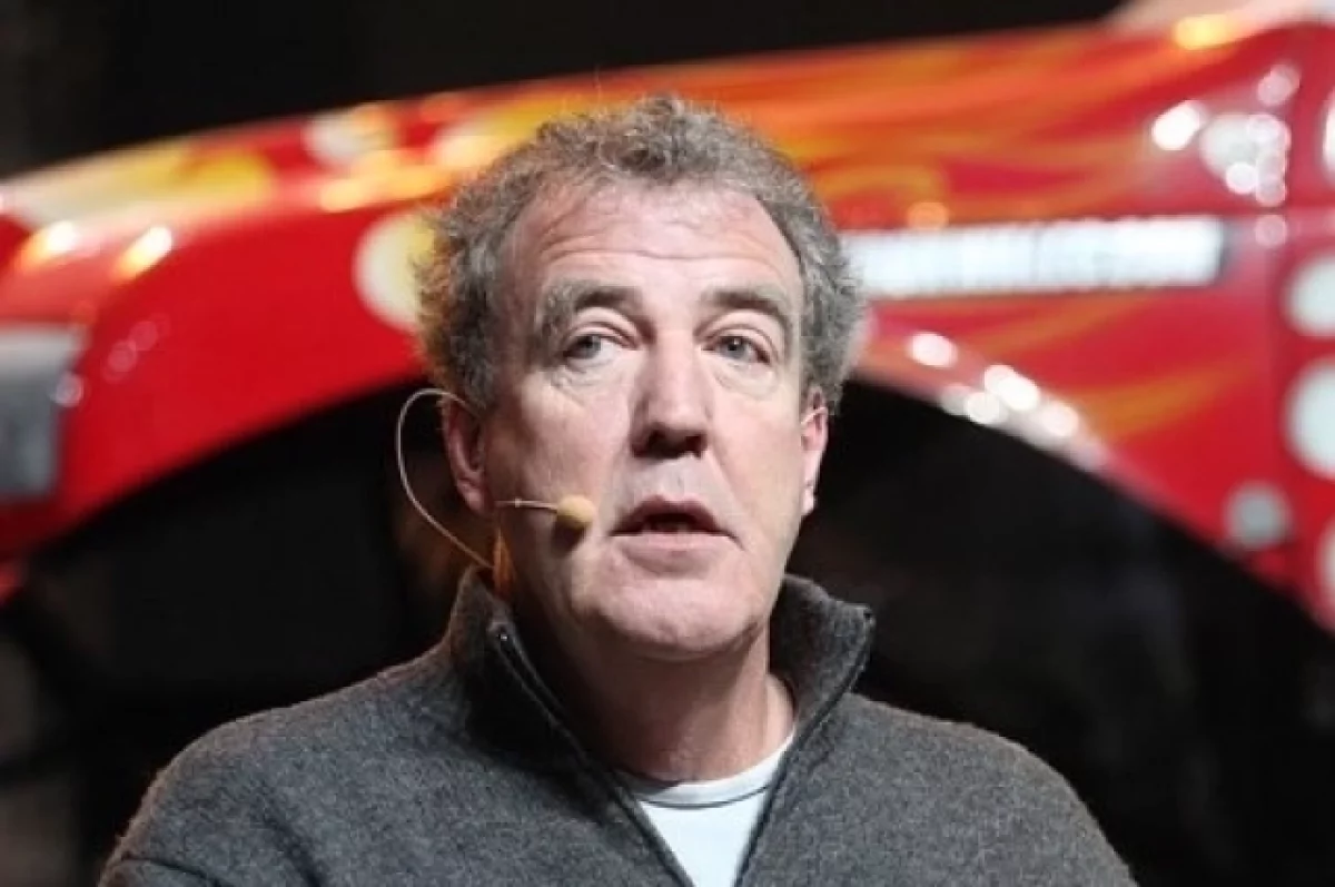 Экс-ведущий шоу Top Gear Кларксон едва не погиб во время отдыха на Сейшелах