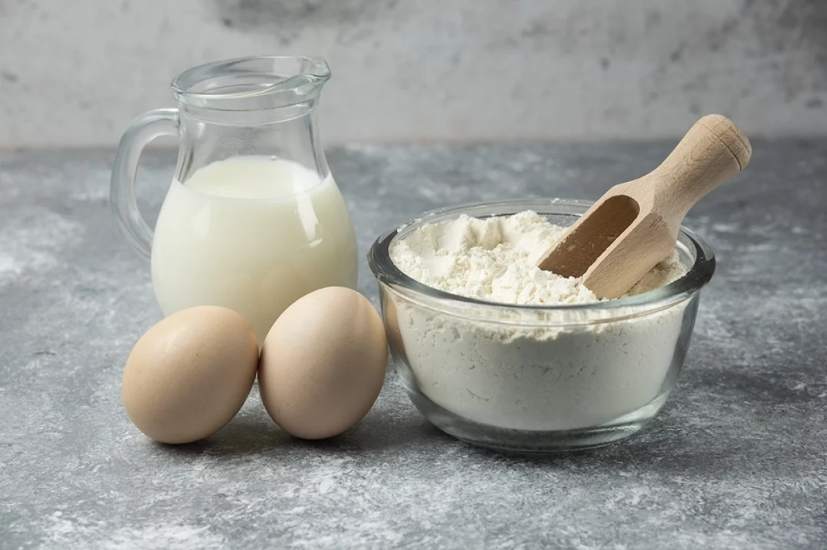 Блиндекс в минус. Курс доллара «уронил» цены на основные продукты в РФ