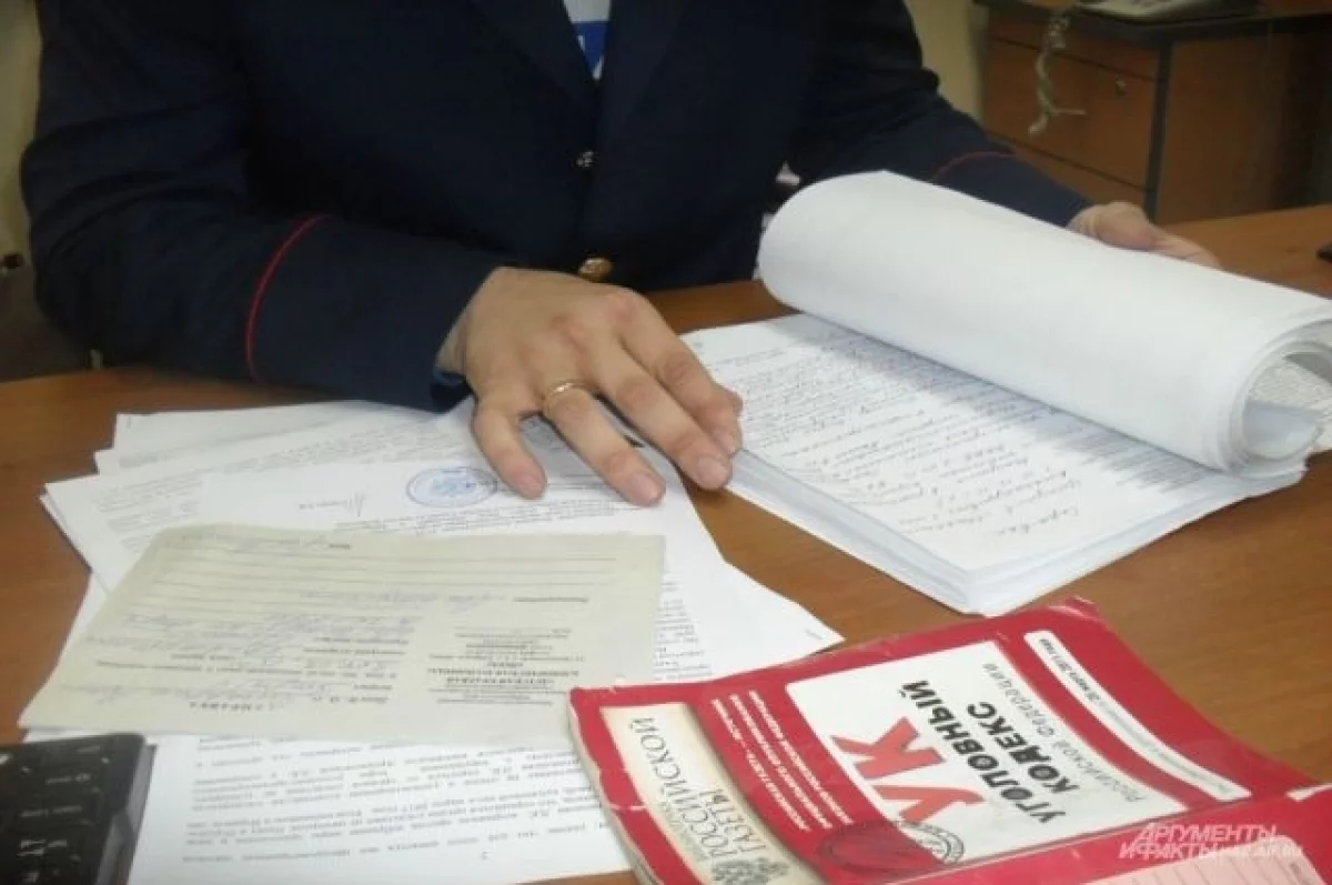 В Кузбассе будут судить двух человек, в масках избивших молотками девушку