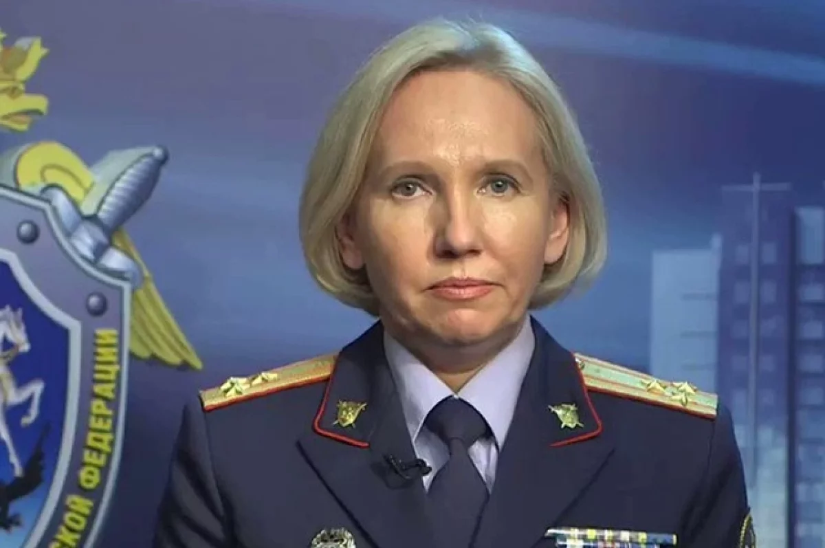 СК: двое подростков в Марий Эл подожгли машину с патриотической символикой