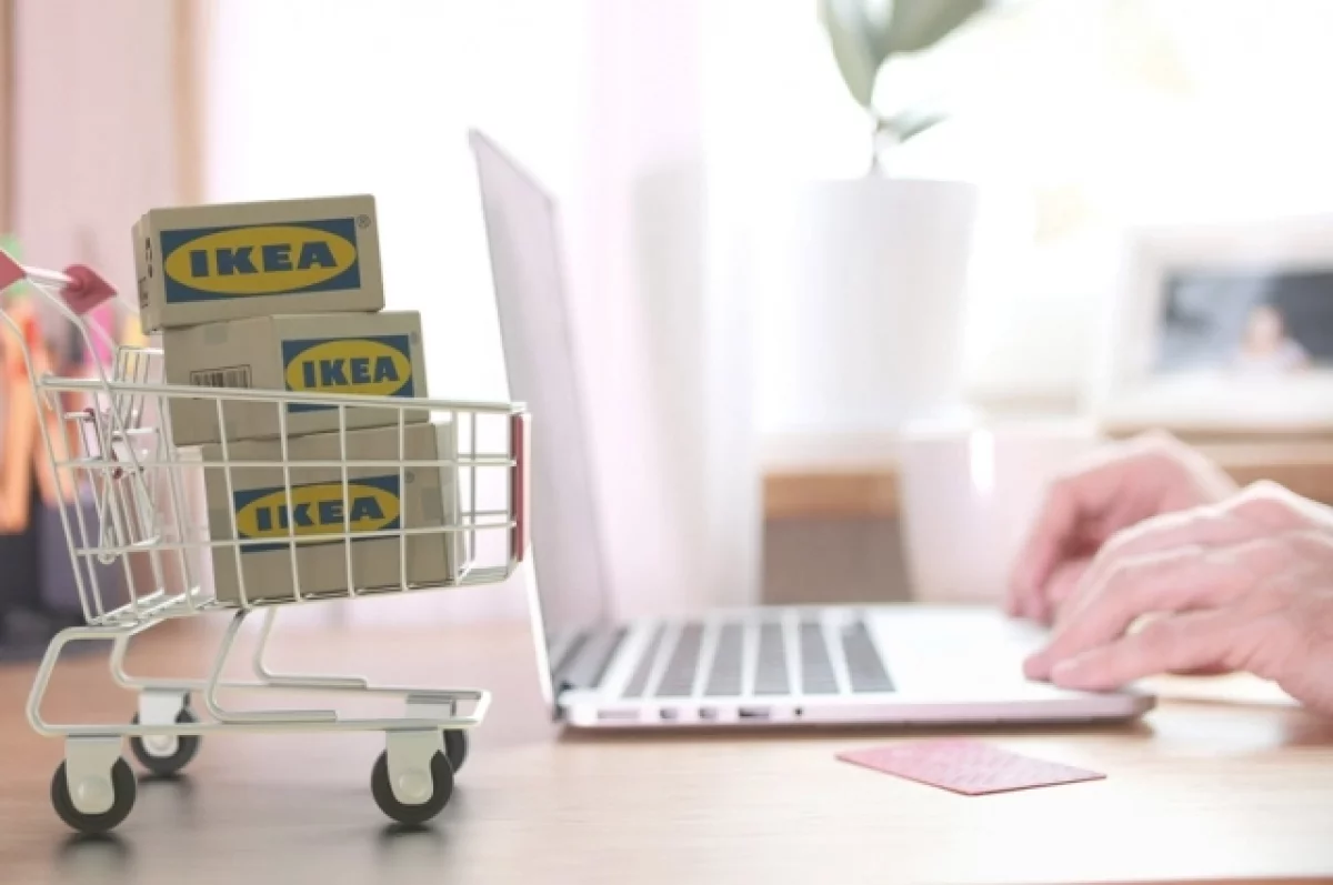 Союз торговых центров исключил возвращение IKEA в РФ в ближайшем будущем