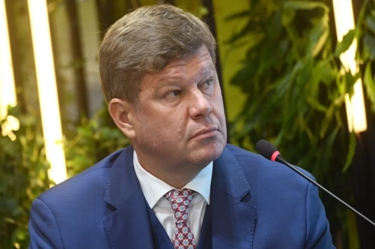 Губерниев осудил призыв Фетисова запретить трансляции ЧМ по хоккею