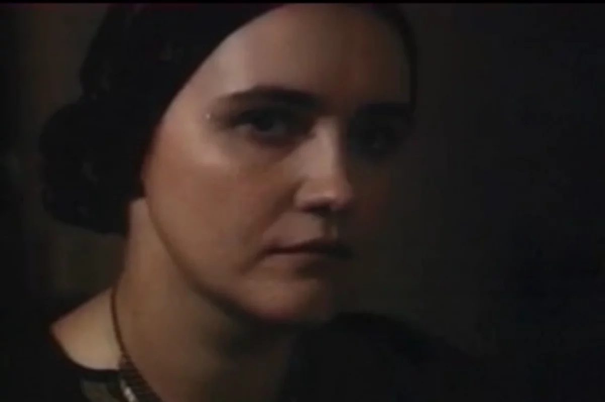 Умерла актриса из «Москва слезам не верит» Елена Земляникина